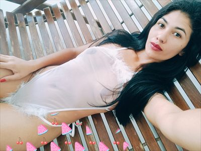 Jenn Starlight