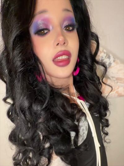 nina rose🤩🏳️‍⚧️ profile photo 2