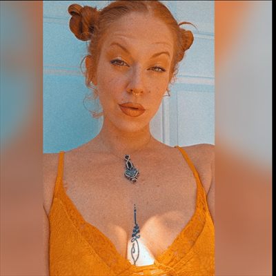 🥀🦊FoxiVixen🦊🥀