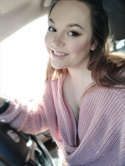 Sarah Rose 🌹Free