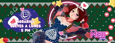 MeiiiVGamer 🇲🇽 profile photo 2