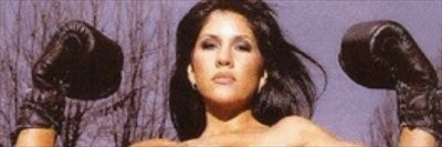Mia St. John profile photo 2