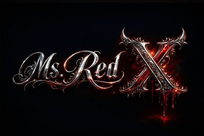 Ms.Red X profile photo 2