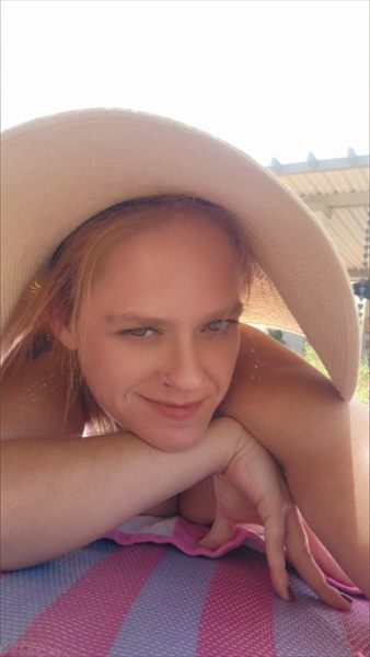 Little Ginger Witch profile photo 2