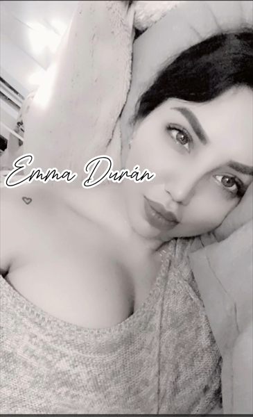 Emma Durán profile photo 2