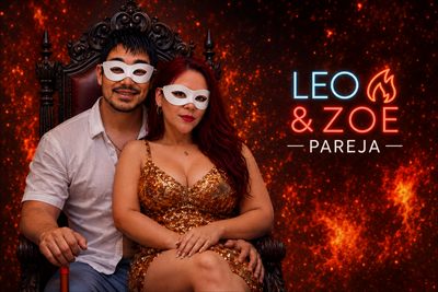 Leo &amp; Zoe Adventures
