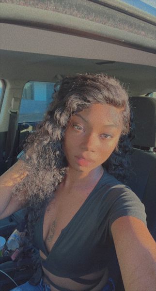 Lyric Moore