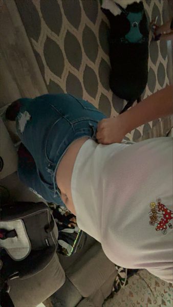 Baby girl profile photo 2