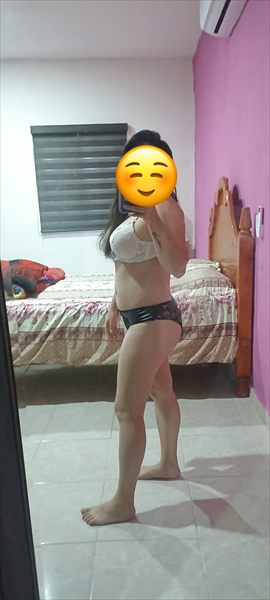 Chaparrita