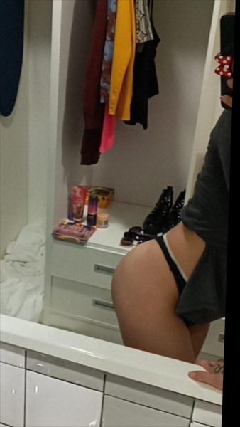 Betzy Montijo