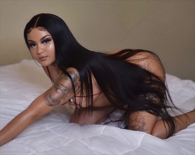 Chanel Banks profile photo 2