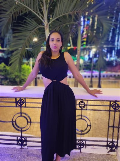 Adriana Hill profile photo 2
