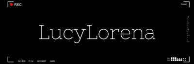 Lucy Lorena FREE profile photo 2
