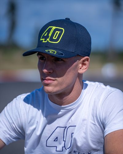 Sean Dylan Kelly