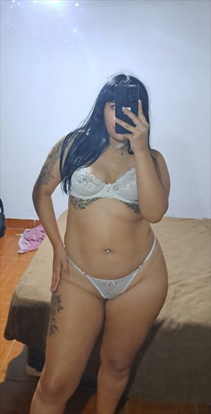 Martina❤️‍🔥