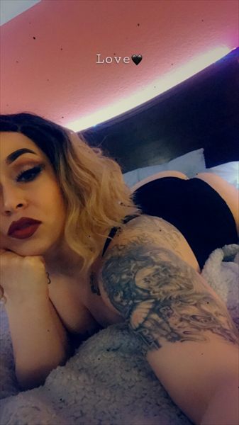 NikkiStaxxx69 profile photo 2