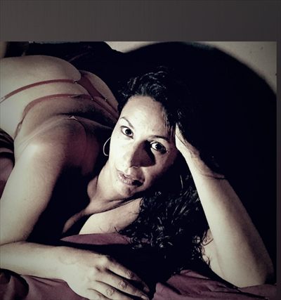 Kassandra Thorn profile photo 2