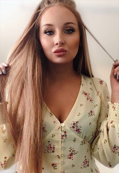 Adriana Thomas profile photo 2