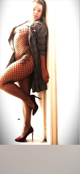 Your neighbour girlfriend