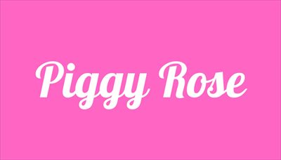 Piggy Rose🐷🌹(FREE) profile photo 2