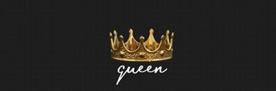 QUEEN SARAH🩶