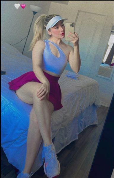 Danna Esmeralda R Celeste profile photo 2