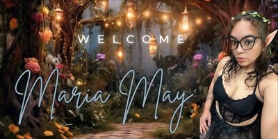 Maria May profile photo 2