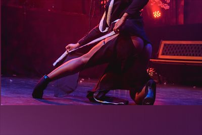 Robin Woods profile photo 2