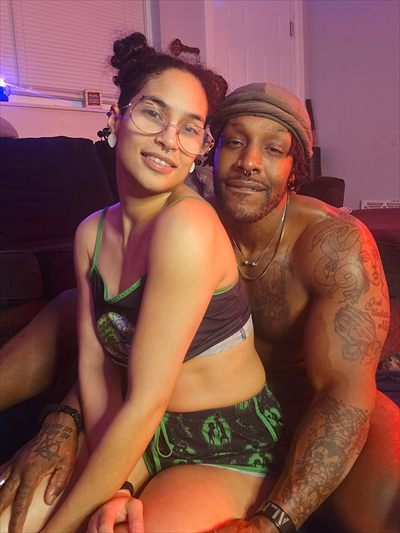 ✨Lamar &amp; Smilez✨