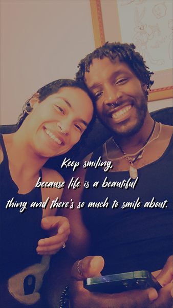 ✨Lamar &amp; Smilez✨ profile photo 2
