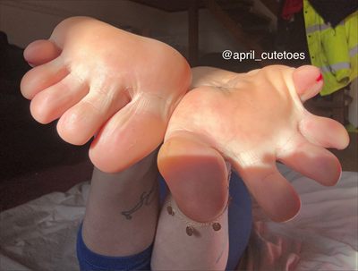 April_feets profile photo 2