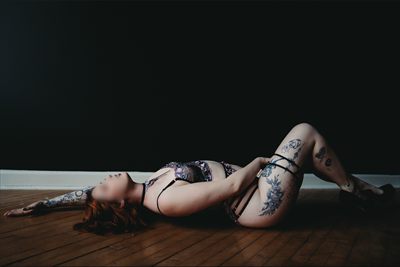 Abby Elizabeth profile photo 2