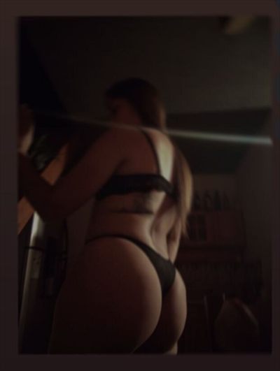Bella 🤍