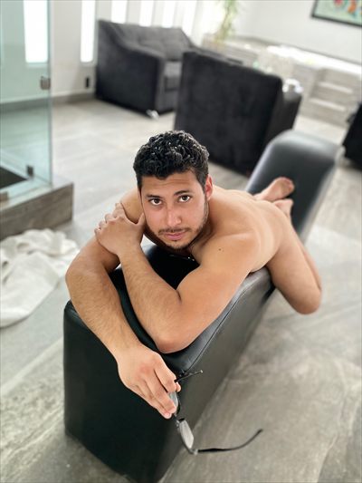 Ahmet Herrera profile photo 2