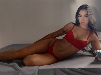 Arabella ❤️‍🔥 profile photo 2