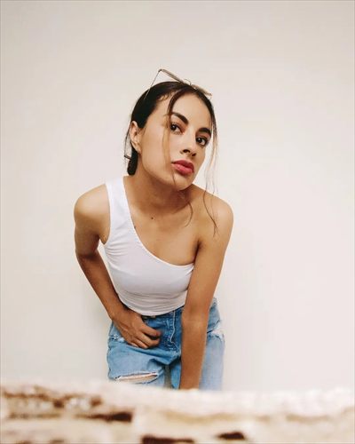 Zara 🤍