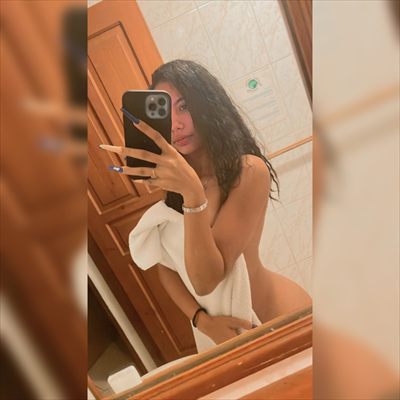 😈LA BAMBINA😈