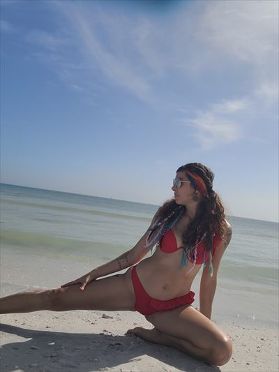 Trish M profile photo 2
