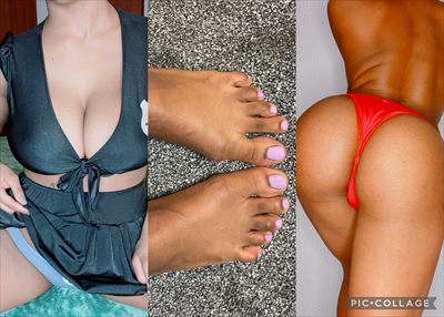 Ebony Natasha profile photo 2