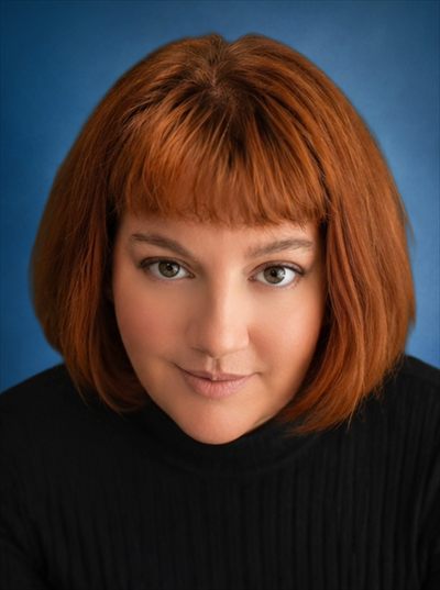 Kristine Knowlton