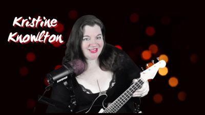 Kristine Knowlton profile photo 2