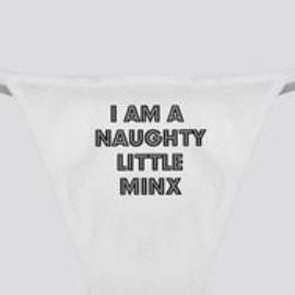 NaughtyMinx profile photo 2