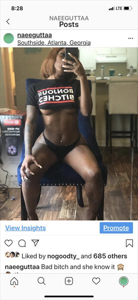 Mistress NAEE 🖤 🍭