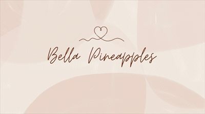 Bella Pineapples-FREE profile photo 2