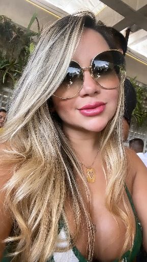 Tauani Oliveira