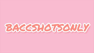 baccshotsonly profile photo 2