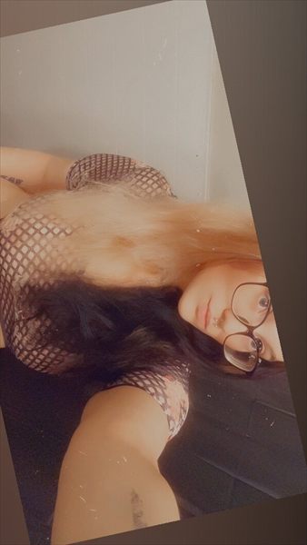 Cheyenne Addams