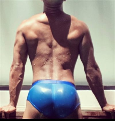 Kyale braithwaite profile photo 2