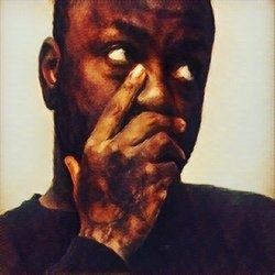 Keven Hammonds-McArthur