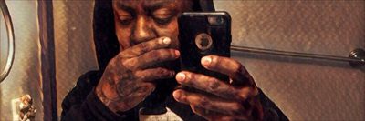 Keven Hammonds-McArthur profile photo 2